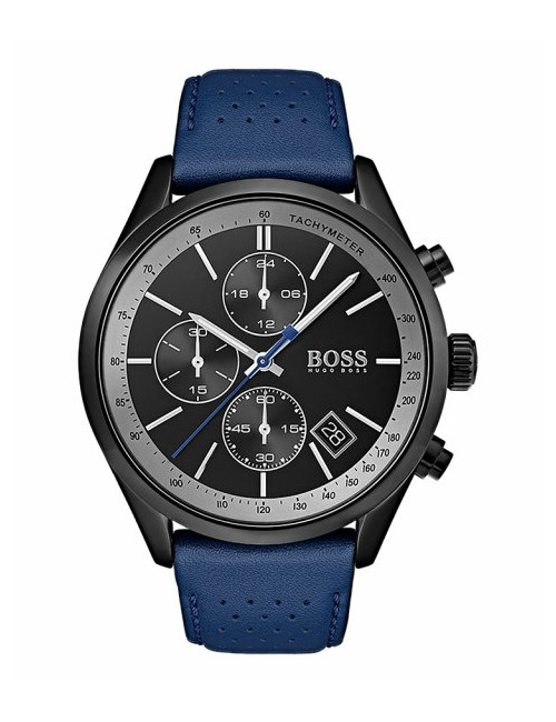 RELÓGIO GRAND PRIX HUGO BOSS