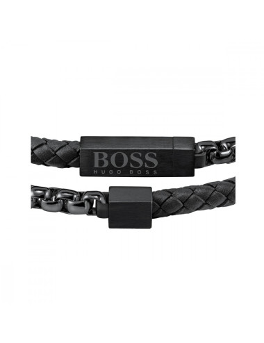 Pulseira Men Blended Hugo Boss