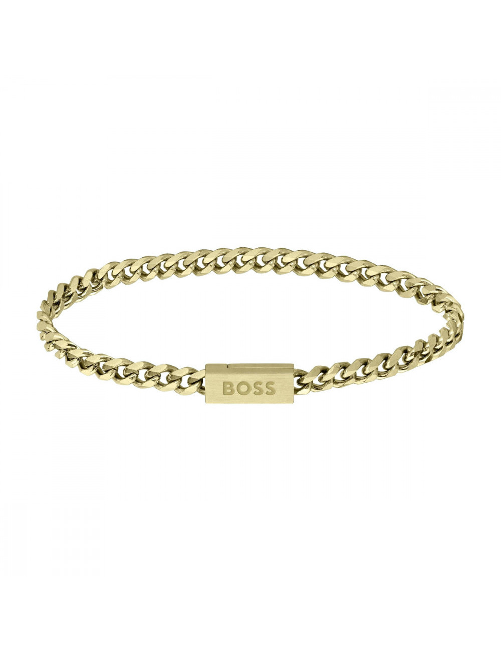 Pulseira Men Chain Hugo Boss