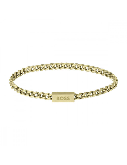 Pulseira Men Chain Hugo Boss