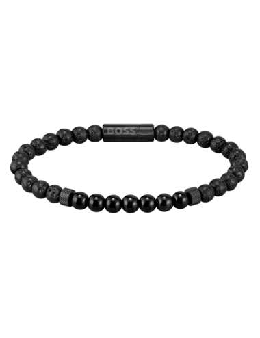 Pulseira Men mixed Hugo Boss