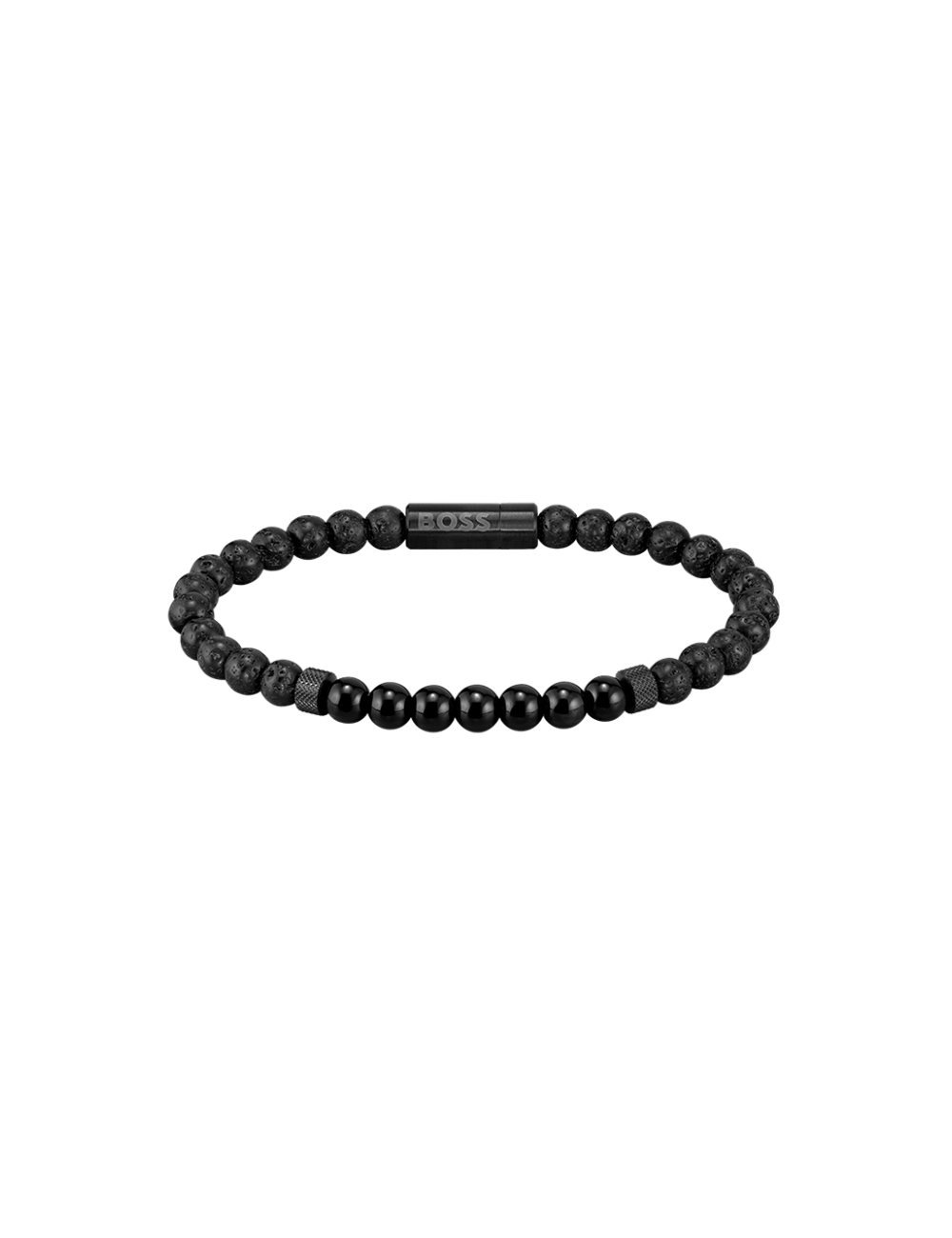 Pulseira Men mixed Hugo Boss