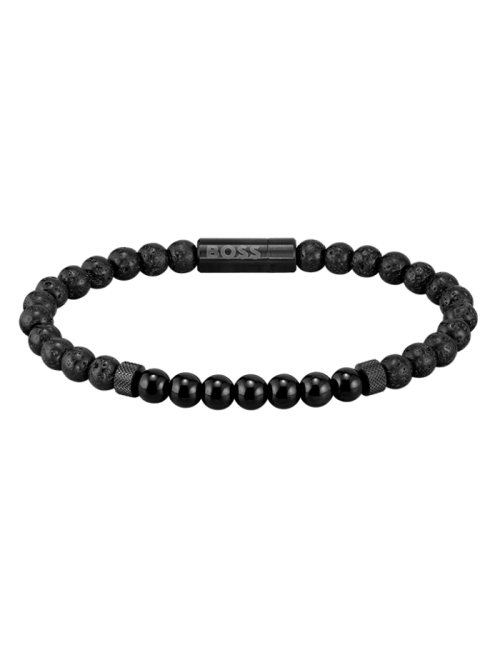 Pulseira Men mixed Hugo Boss