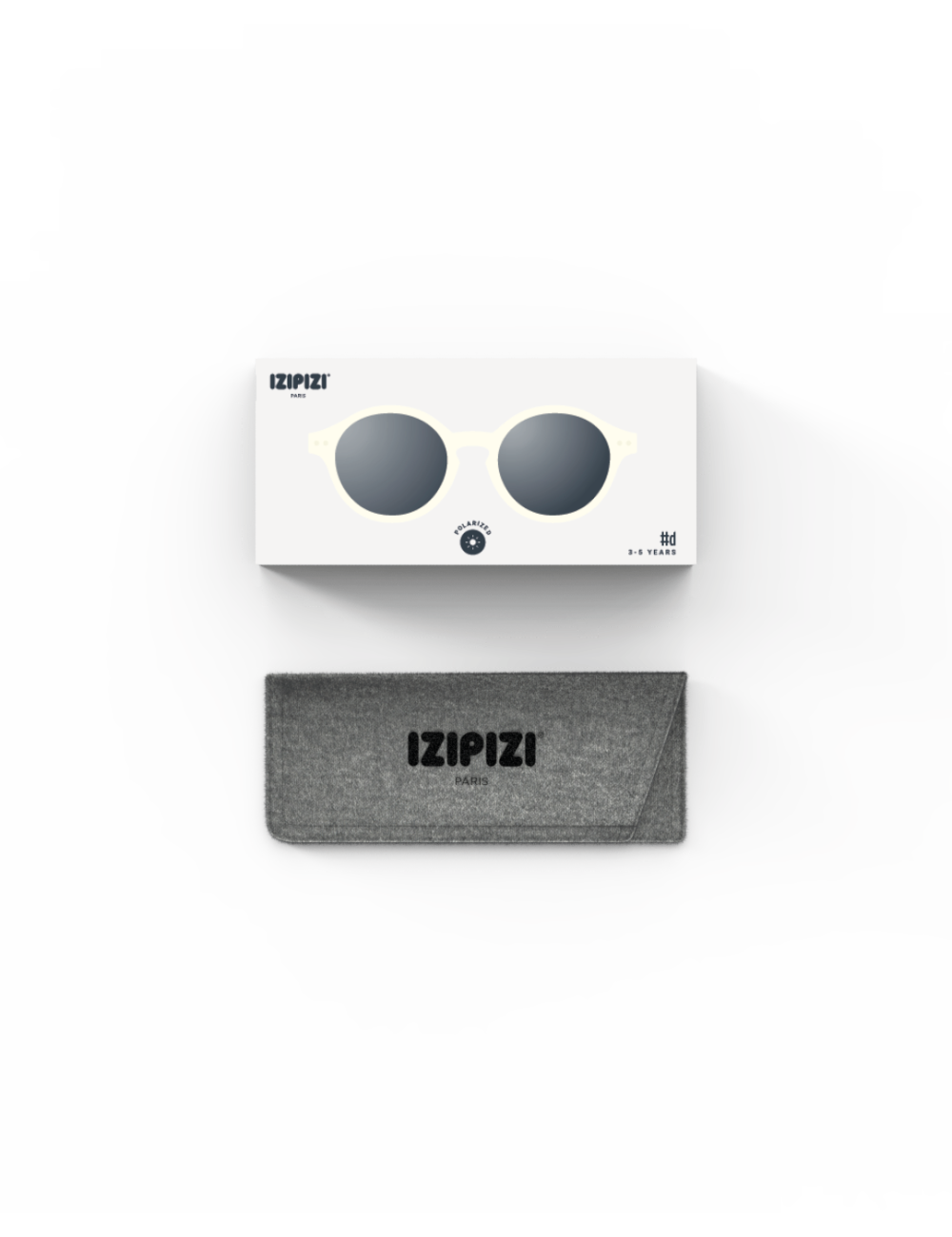 ÓCULOS IZIPIZI KIDS PLUS MILK