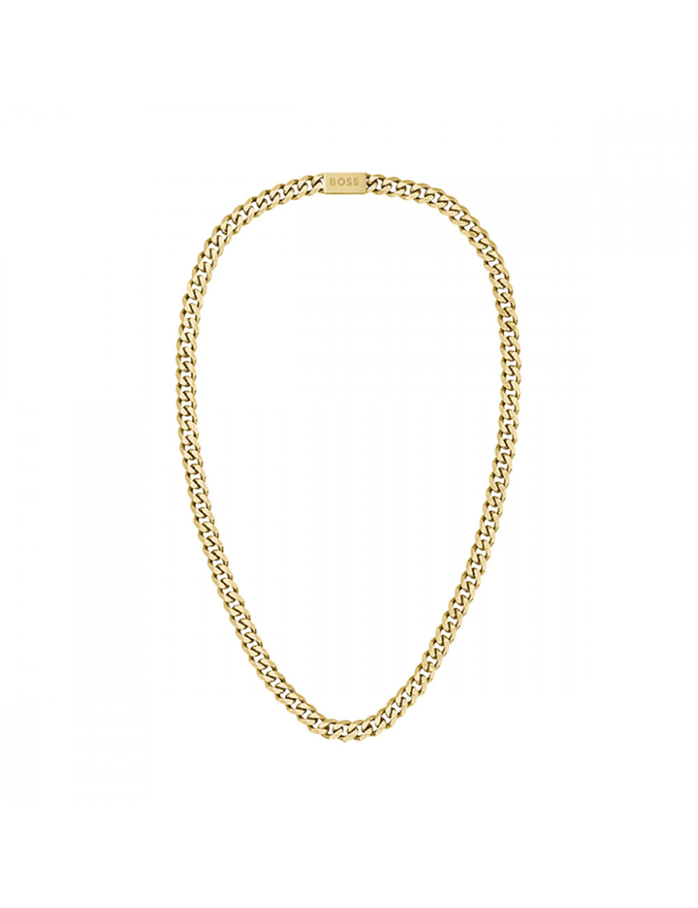 Colar Men Chain Hugo Boss