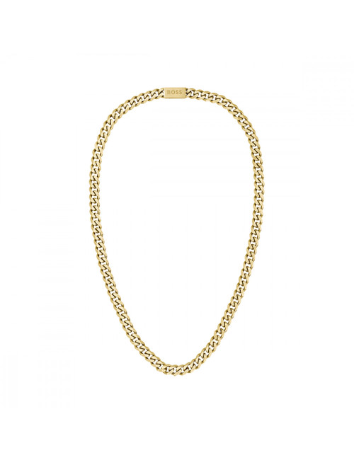 Colar Men Chain Hugo Boss