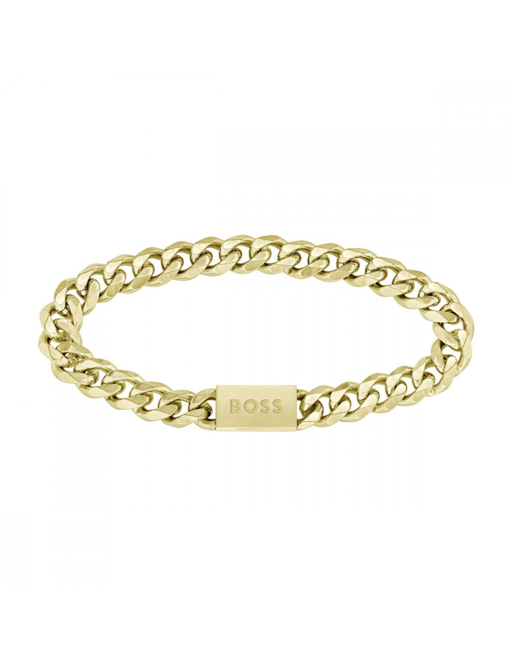 Pulseira Men Chain Hugo Boss