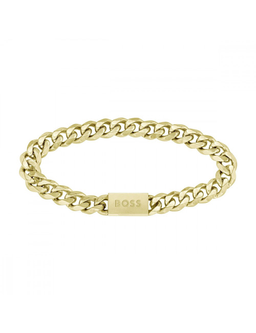 Pulseira Men Chain Hugo Boss