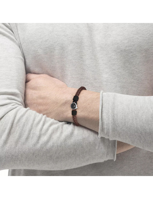Pulseira Men Thad Classic Hugo Boss