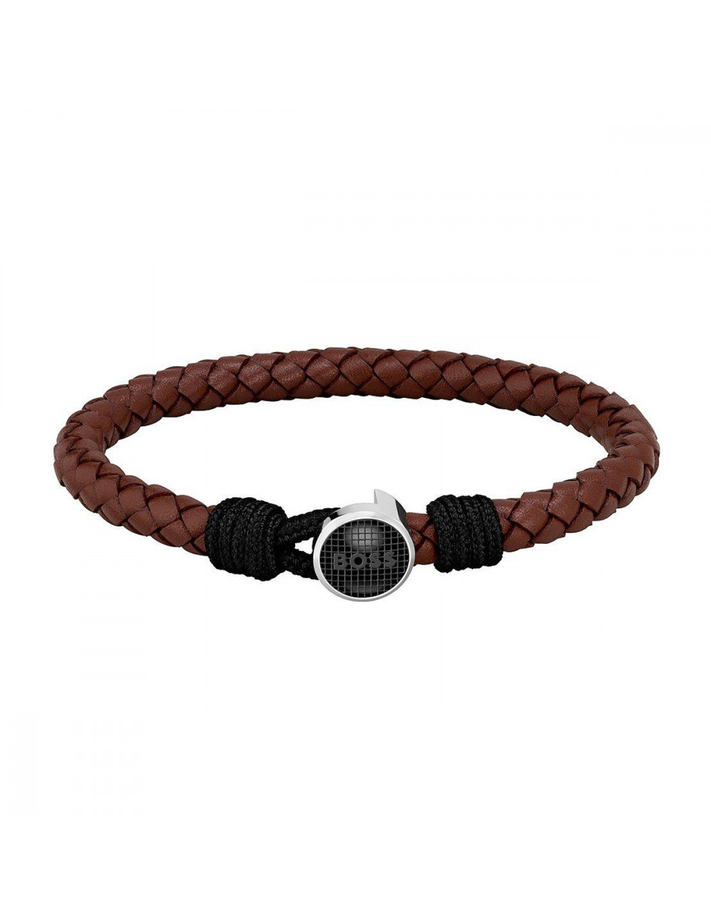 Pulseira Men Thad Classic Hugo Boss