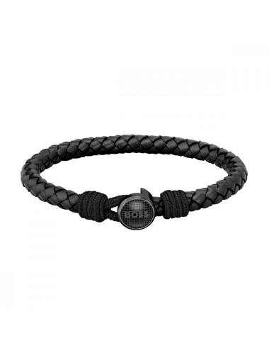 Pulseira Men Thad Classic Hugo Boss