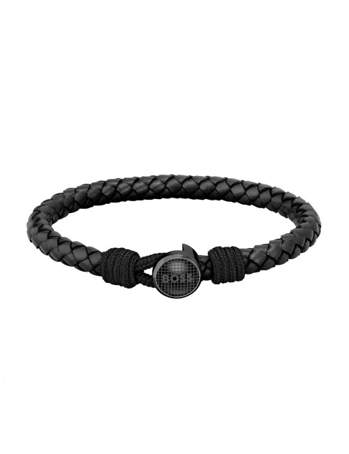 Pulseira Men Thad Classic Hugo Boss