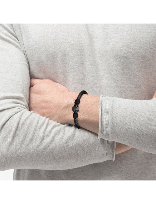 Pulseira Men Thad Classic Hugo Boss