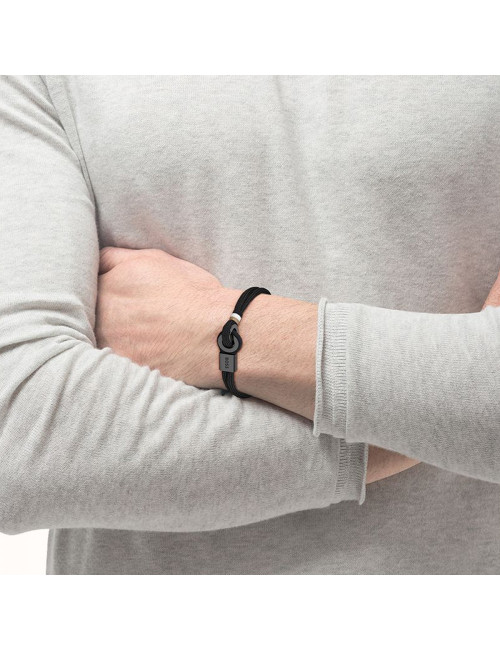 Pulseira Men Thad Sport Hugo Boss