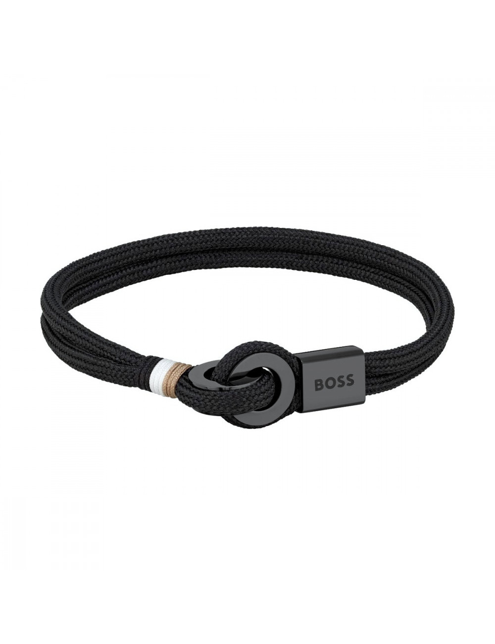 Pulseira Men Thad Sport Hugo Boss
