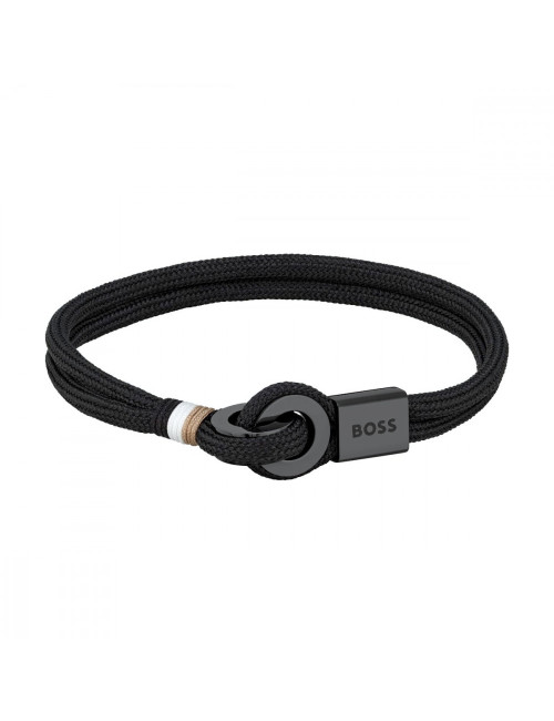 Pulseira Men Thad Sport Hugo Boss