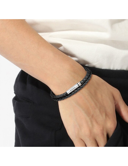 Pulseira Men Ares Hugo Boss
