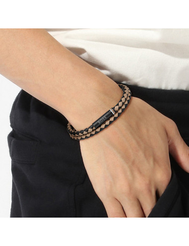 Pulseira Men Ares Hugo Boss