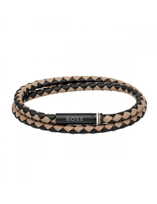Pulseira Men Ares Hugo Boss