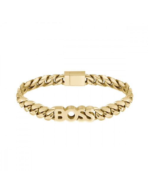 Pulseira Men Kassy Hugo Boss