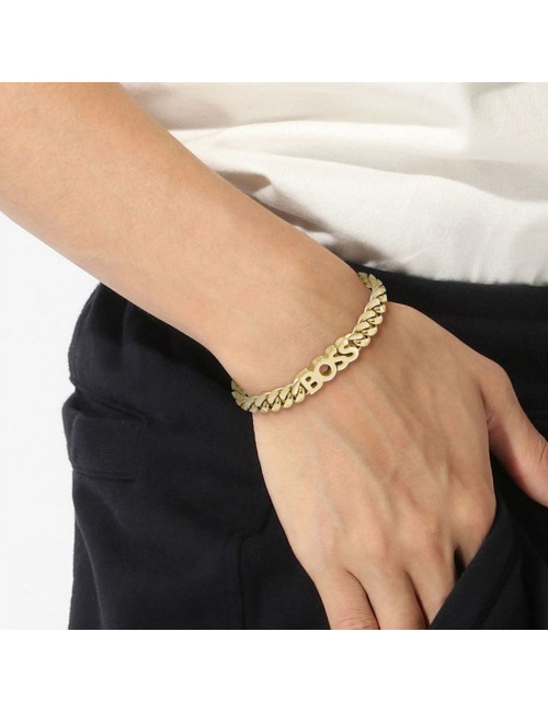 Pulseira Men Kassy Hugo Boss