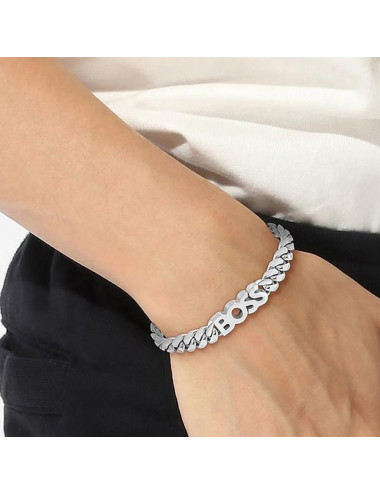 Pulseira Men Kassy Hugo Boss
