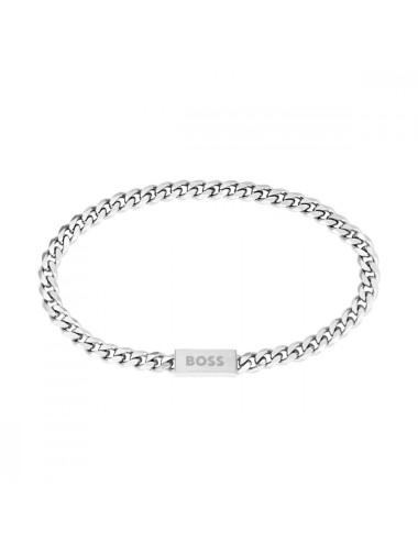 Pulseira Men Chain Hugo Boss