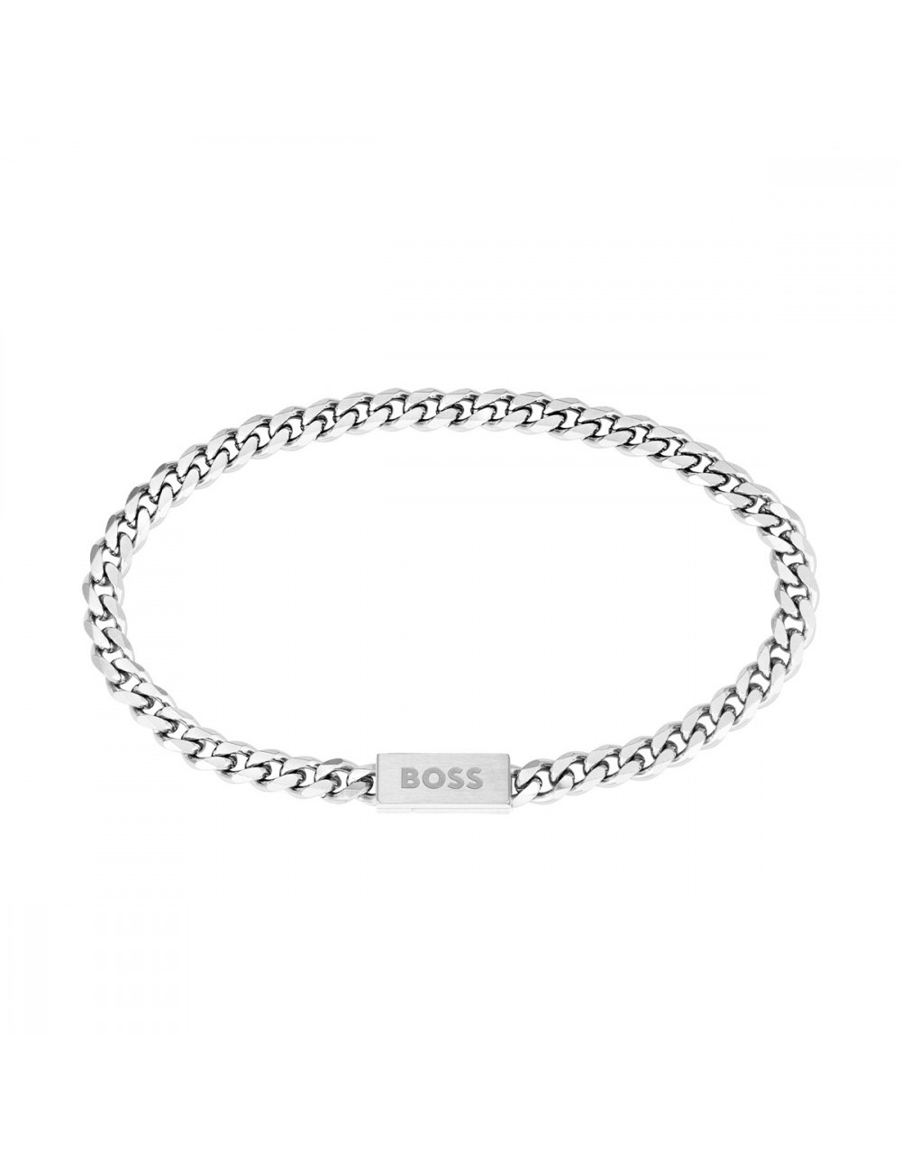 Pulseira Men Chain Hugo Boss