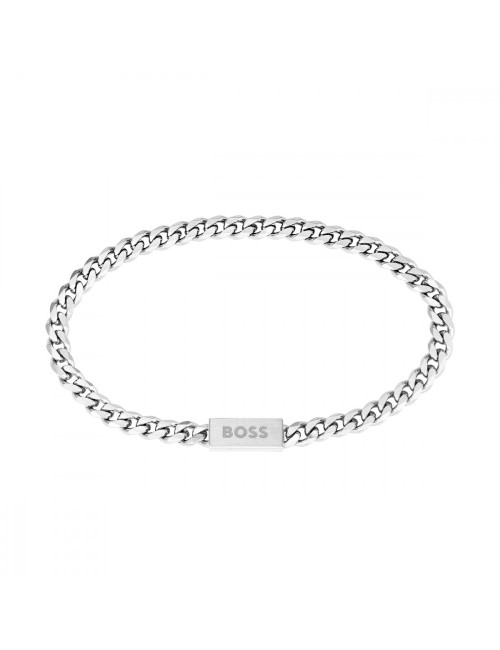 Pulseira Men Chain Hugo Boss