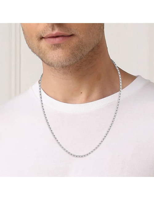 Colar Men Evan Hugo Boss