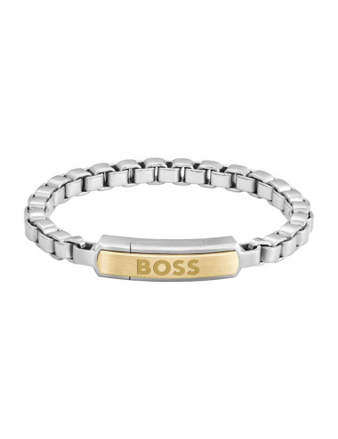 Pulseira Men Devon Hugo Boss