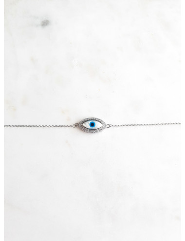 PULSEIRA BEAUTY EYE PRATA