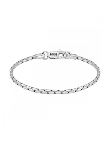 Pulseira Men Evan Hugo Boss