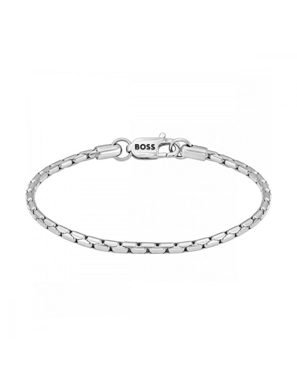 Pulseira Men Evan Hugo Boss