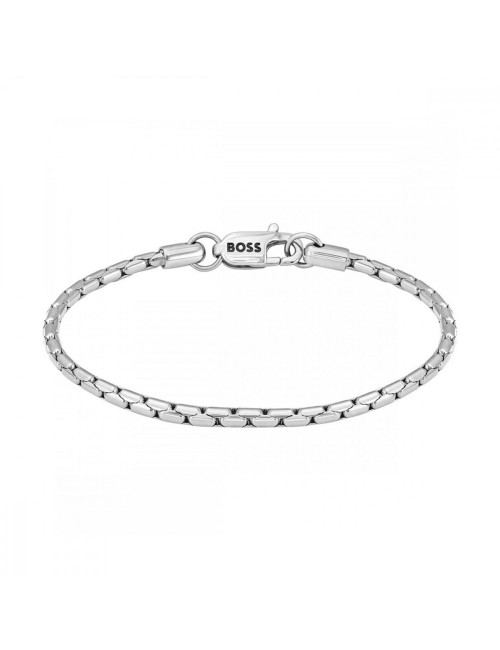 Pulseira Men Evan Hugo Boss