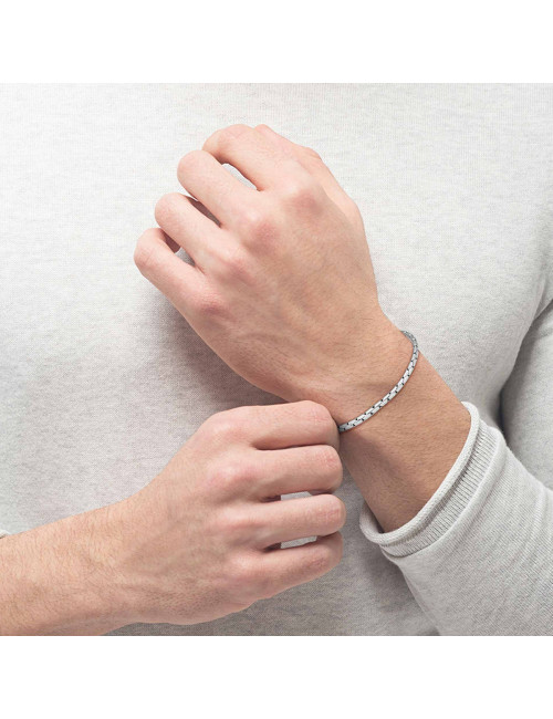 Pulseira Men Evan Hugo Boss