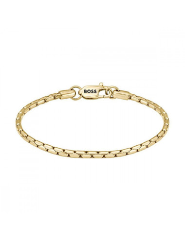 Pulseira Men Evan Hugo Boss