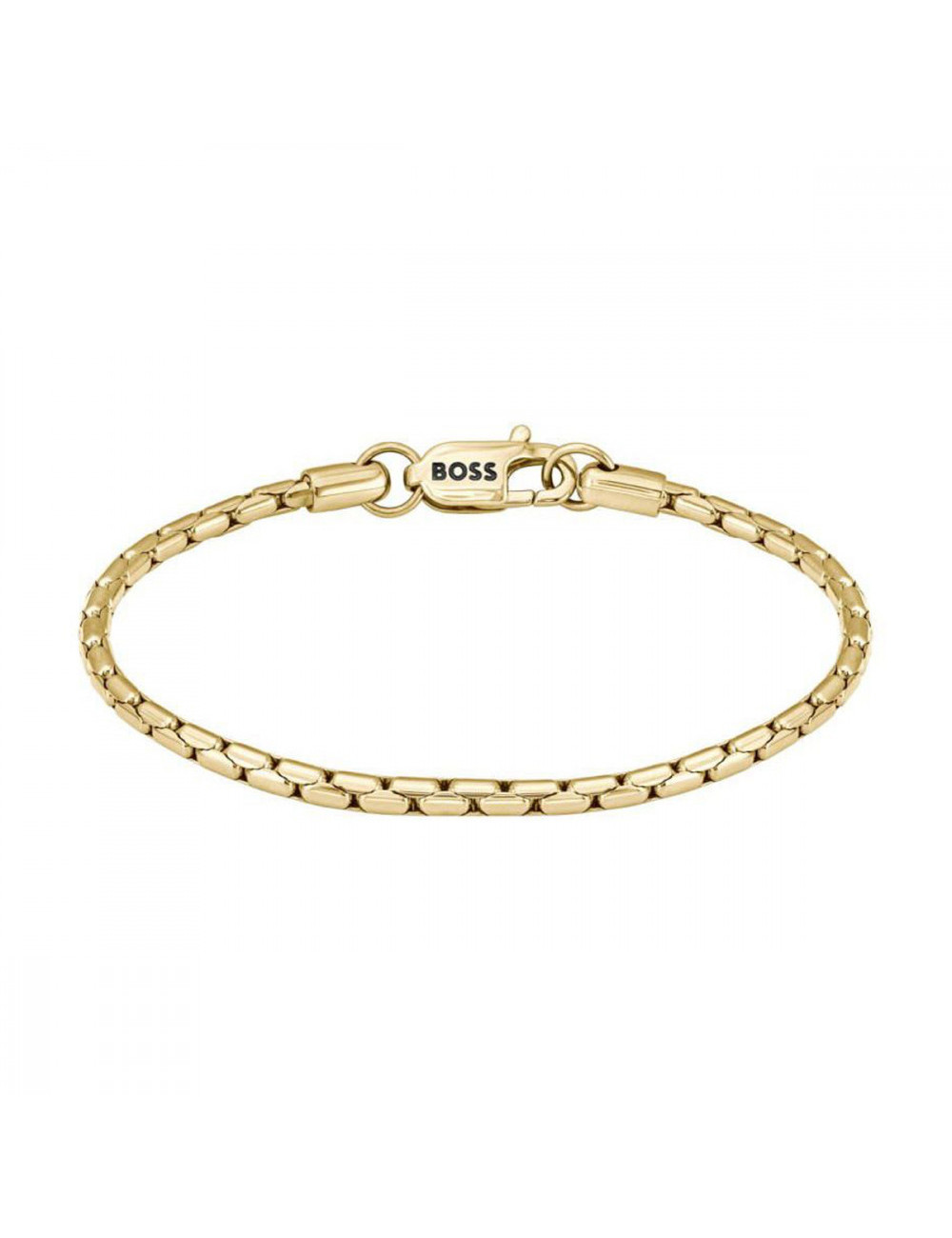 Pulseira Men Evan Hugo Boss