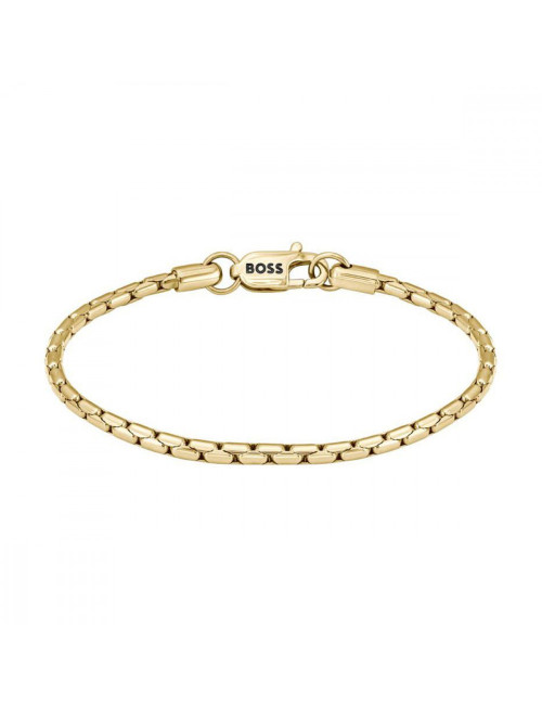 Pulseira Men Evan Hugo Boss