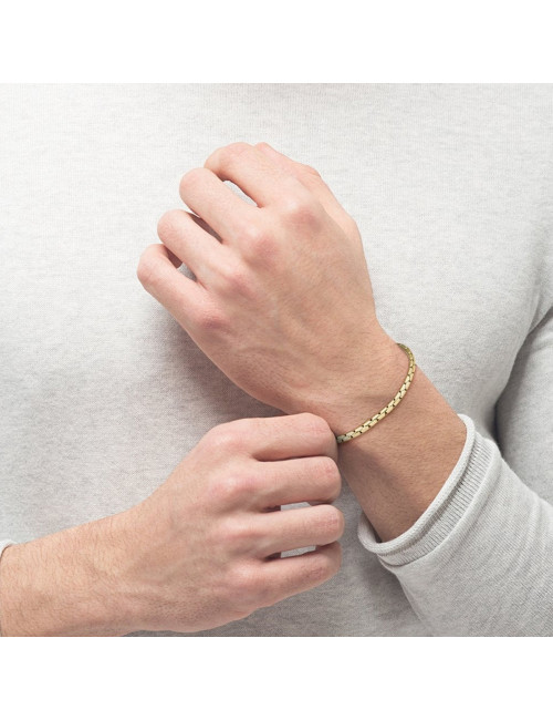 Pulseira Men Evan Hugo Boss
