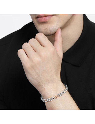 Pulseira Men Rian Hugo Boss