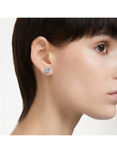 Brincos Birthstone Swarovski