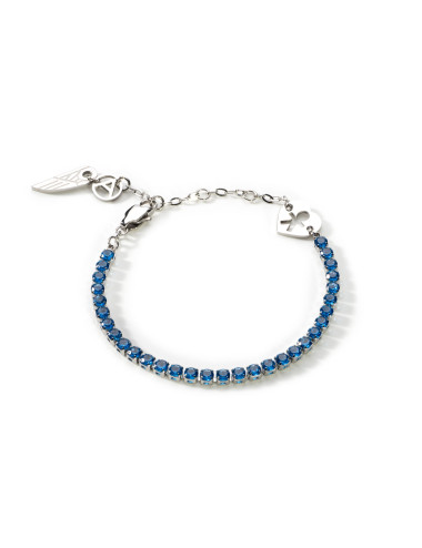 Pulseira Lost In You Blue Anjewels