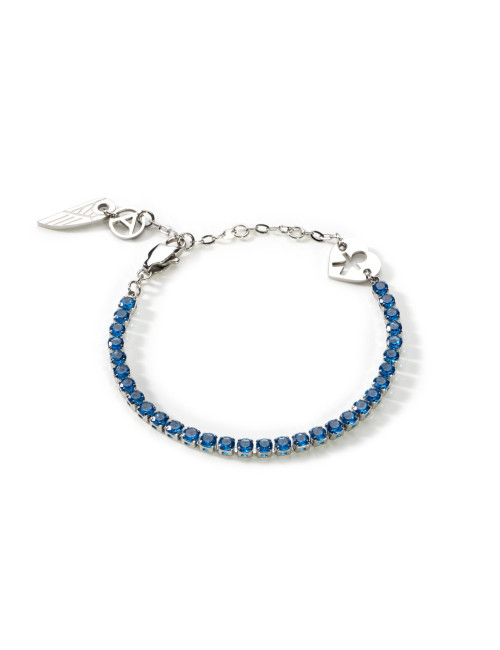 Pulseira Lost In You Blue Anjewels