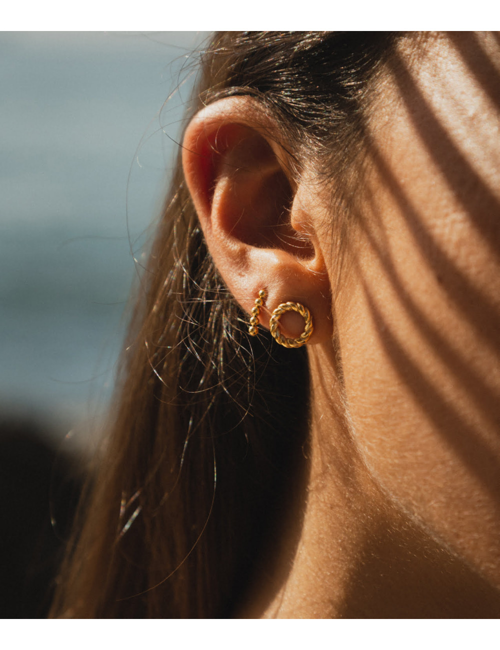 Brincos my way Anjewels