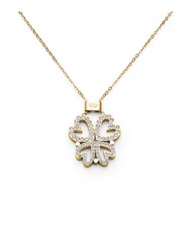 Colar Do You Feel The Butterfly Anjewels