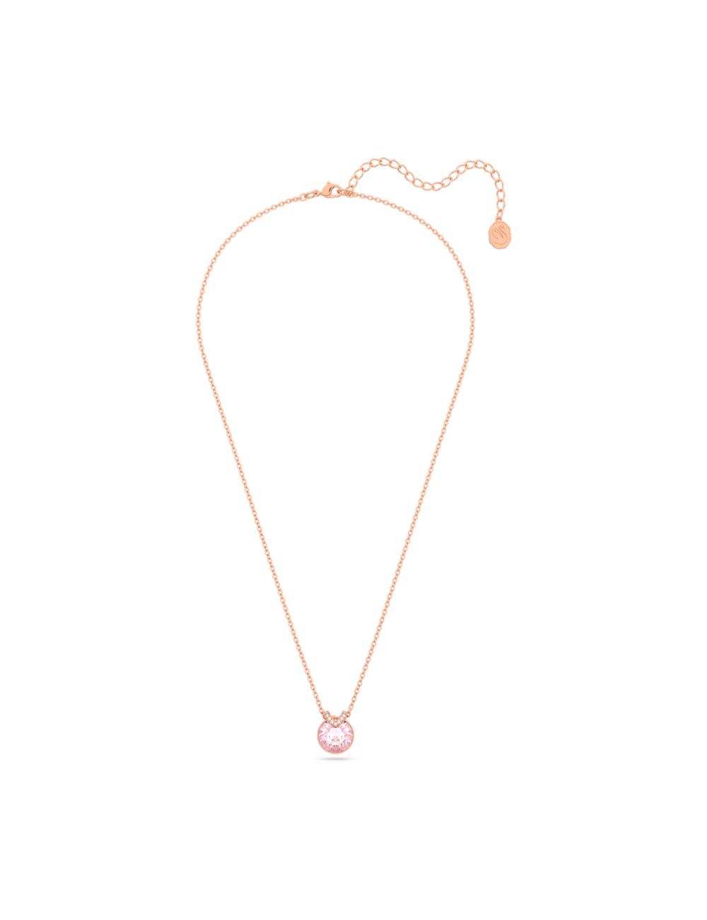 Colar Bella Swarovski