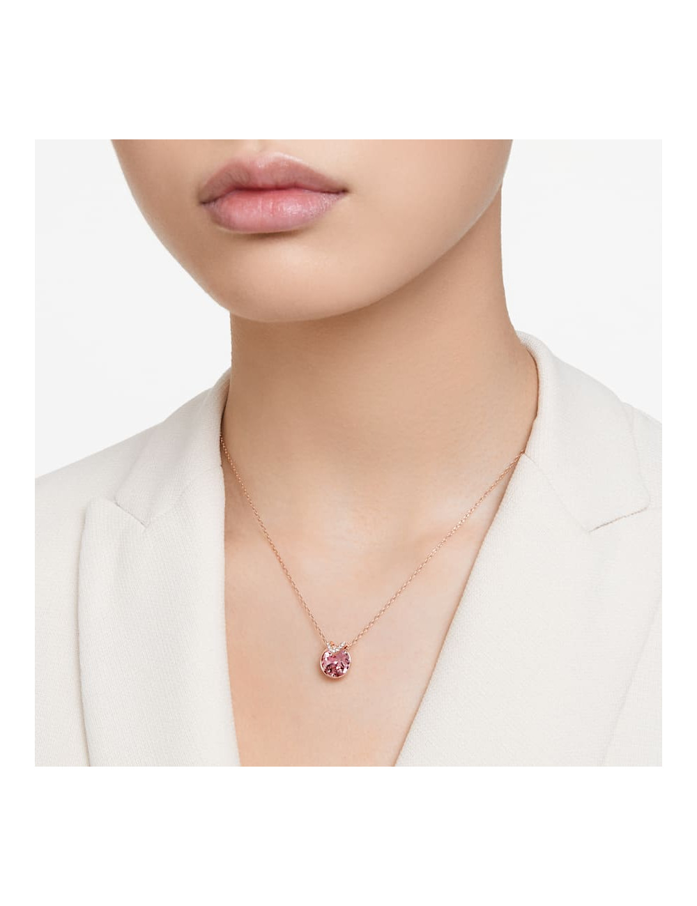 Colar Bella Swarovski