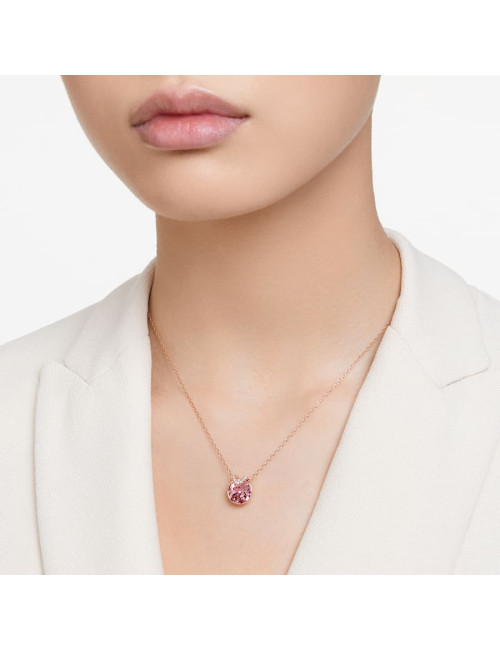 Colar Bella Swarovski