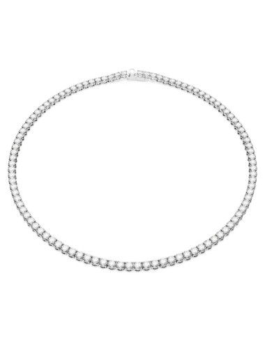 COLAR MATRIX TENNIS SWAROVSKI